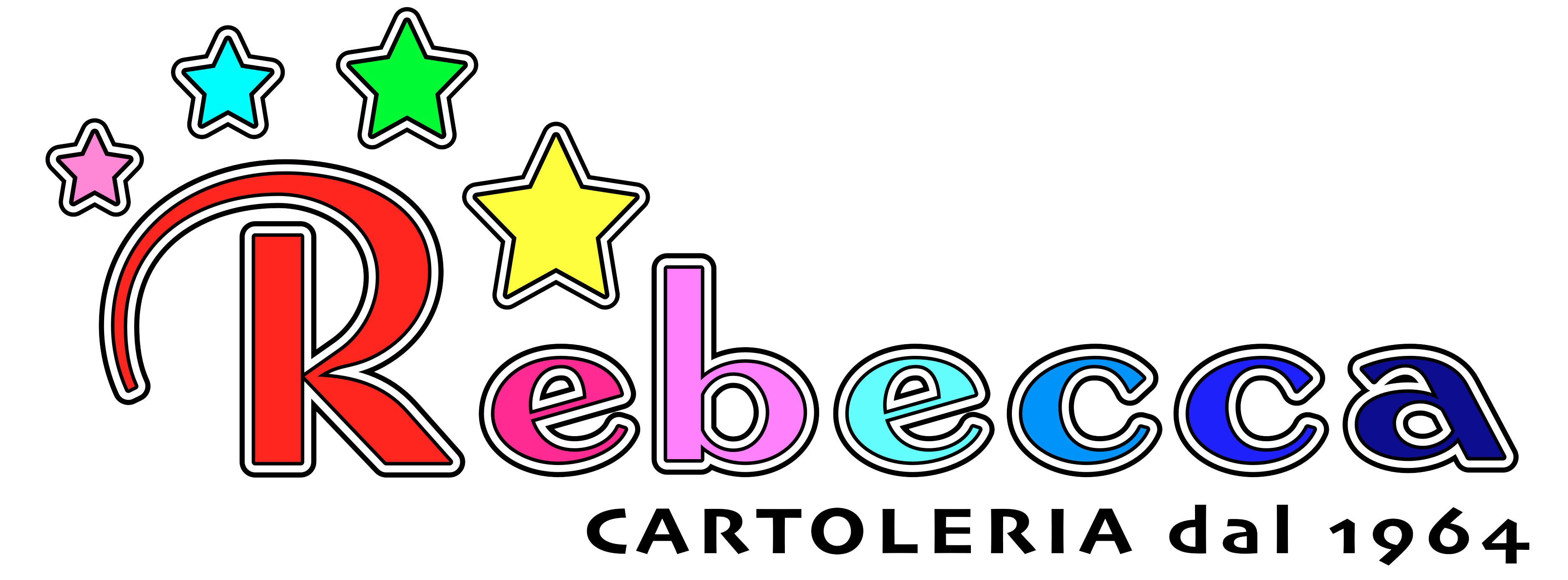 Cartoleria Milano Rebecca