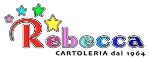 Cartoleria Milano Rebecca